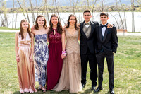 Columbine Prom 2019